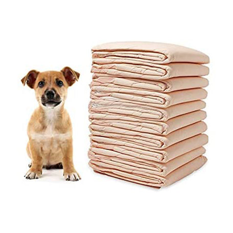 Absorbease XXL 30x36 Puppy Pee Pads - Ultra Absorbent Potty Training Pads