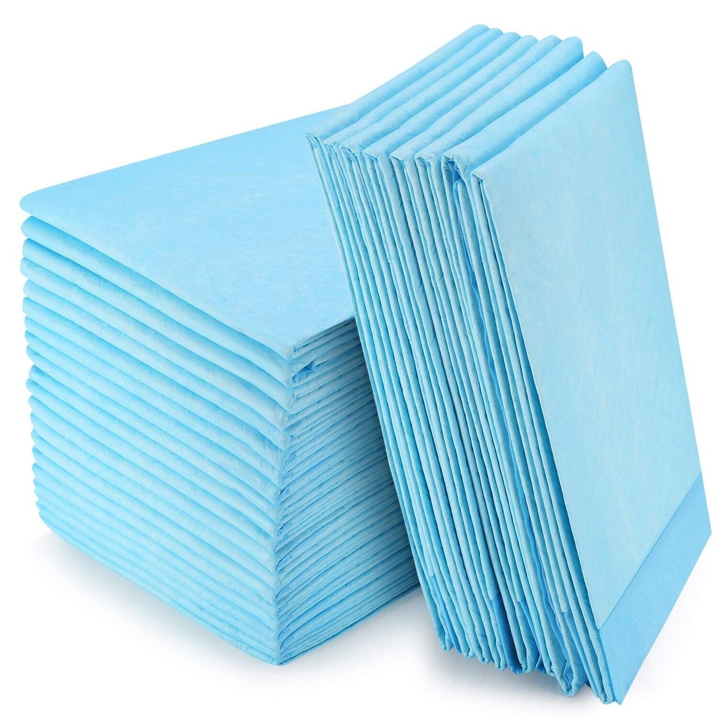 Absorbease ULTRA Absorbent XL 23" x 36" Pet Training Potty Pads | Puppy Training Pee Pads