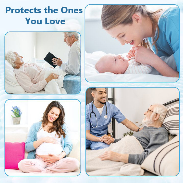 Wave Case of 180 Heavy Absorbency Large 23x36 Underpads for Adult Incontinence Disposable Bed Pee Pads
