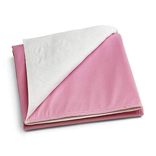 Medline Sofnit® 300 Reusable Washable Underpad – 34" x 36" | Absorbent Bed Pad